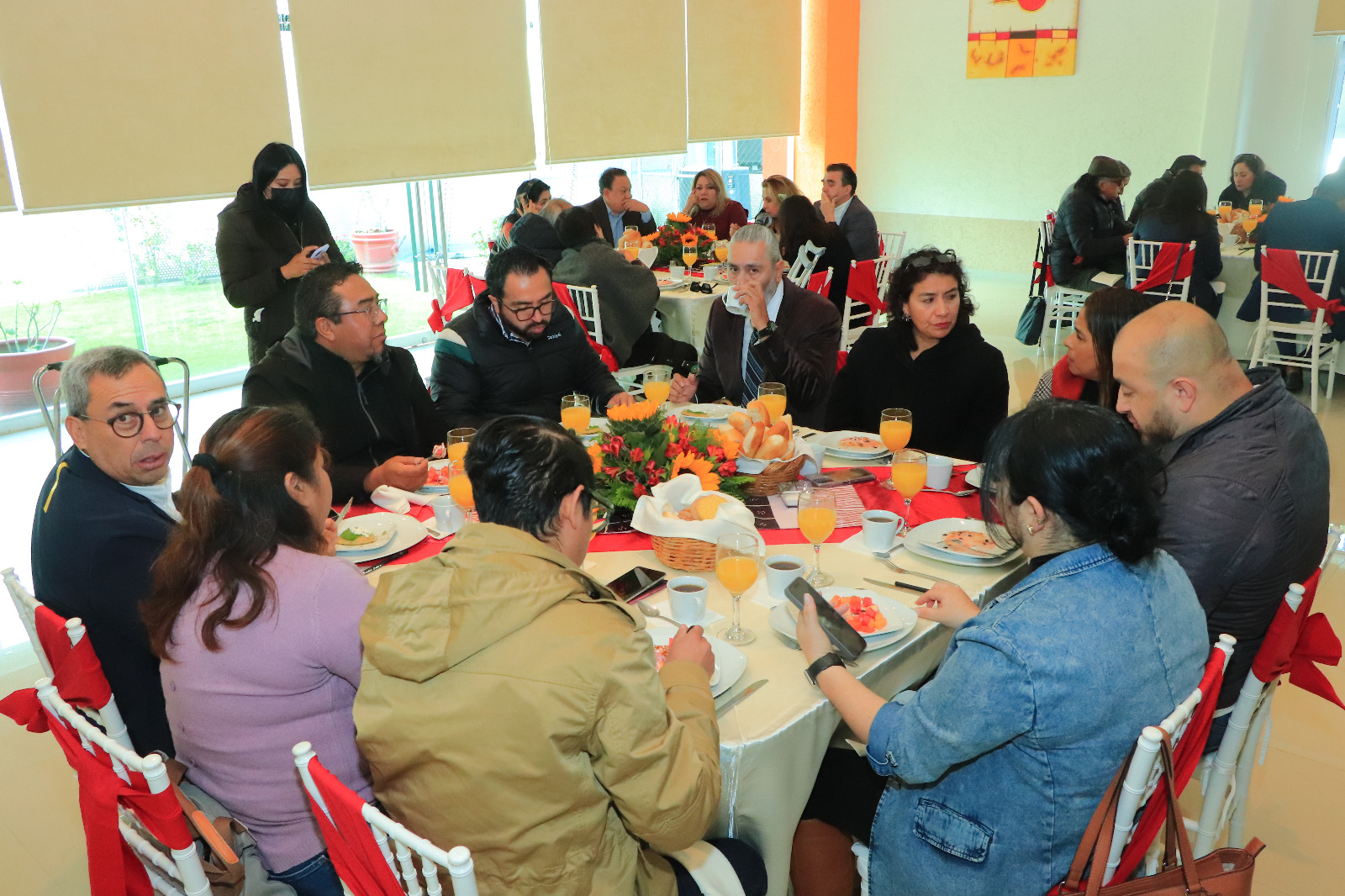 UATx presenta convocatoria para programa de donación 2026 para vestibulación del proyecto Educa UATx – Torre de Rectoría